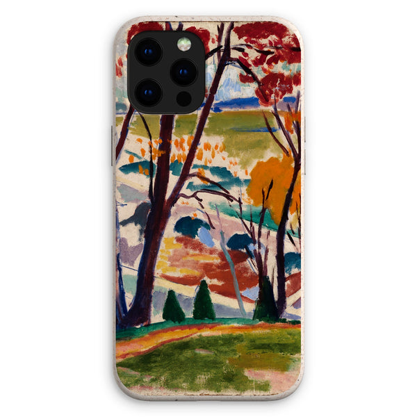 Huntingdon Valley Eco Phone Case