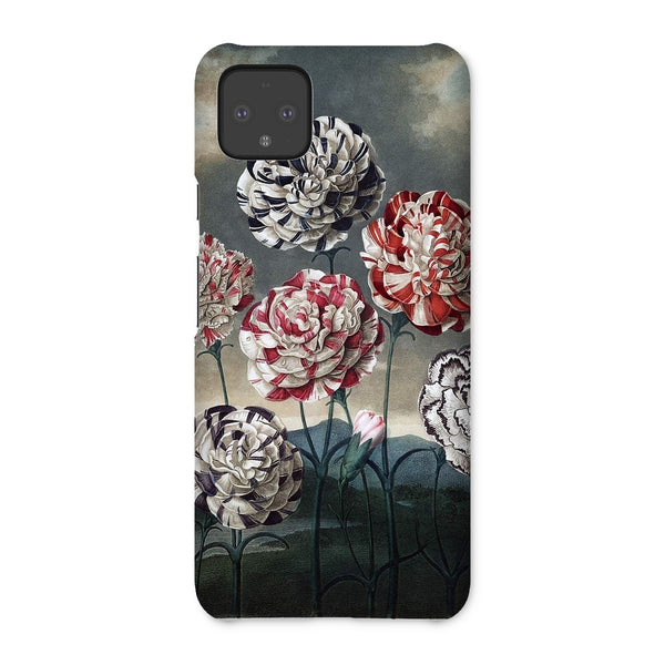 Carnations Snap Phone Case