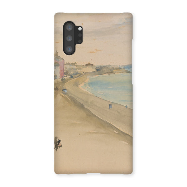 St. Ives, Cornwall (1884) Snap Phone Case