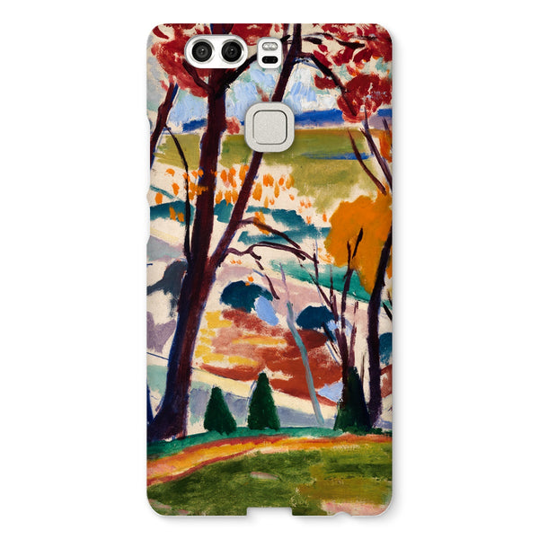 Huntingdon Valley Snap Phone Case