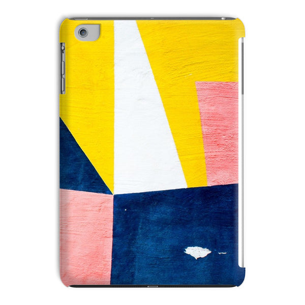 Contemporary Abstract Tablet Cases