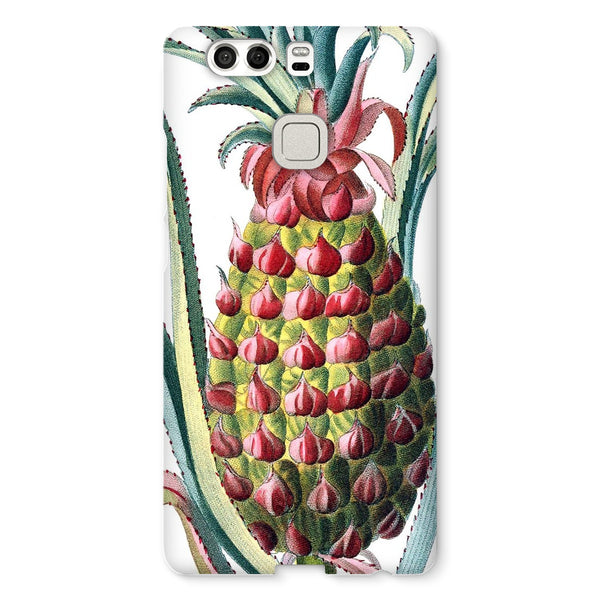 Pineapple Snap Phone Case