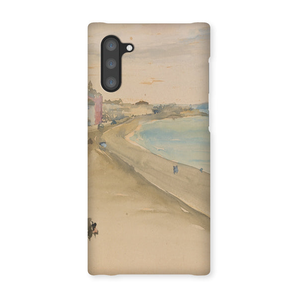 St. Ives, Cornwall (1884) Snap Phone Case