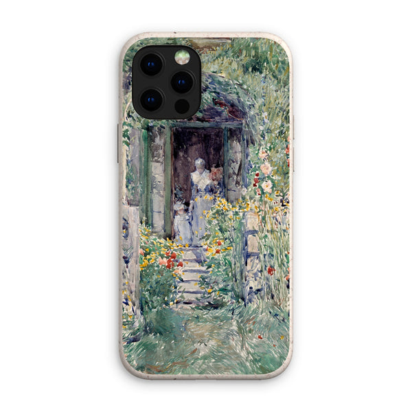 The Garden in its Glory Eco Phone Case