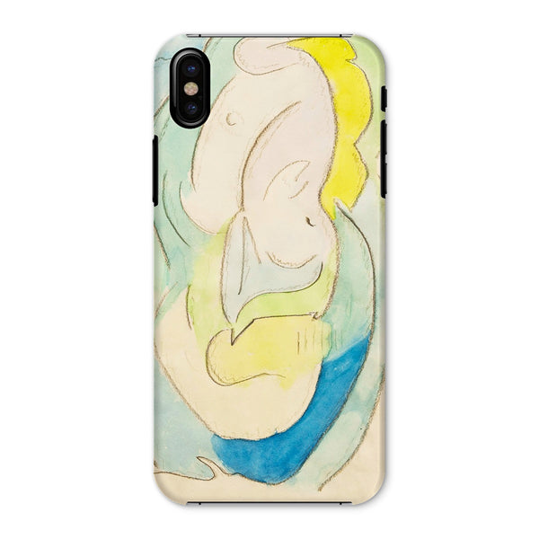 Abstraction Snap Phone Case