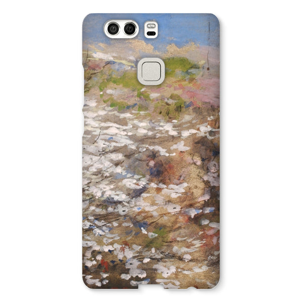 Field of Blossoms Snap Phone Case