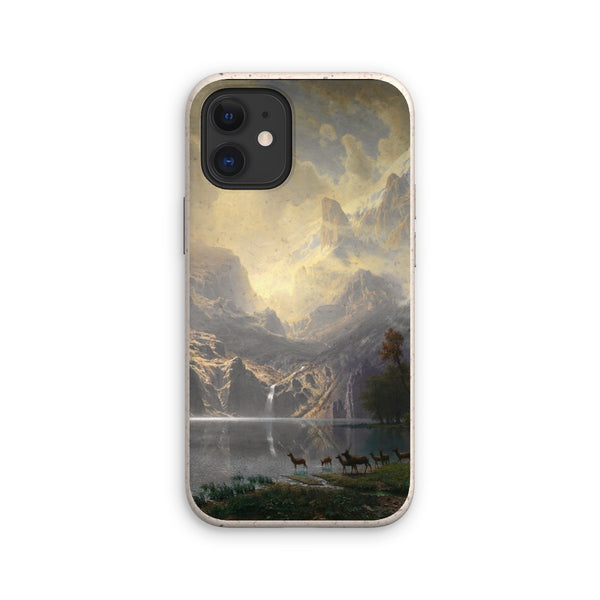 Sierra Nevada Eco Phone Case