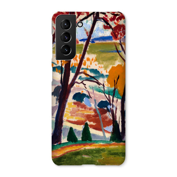 Huntingdon Valley Snap Phone Case