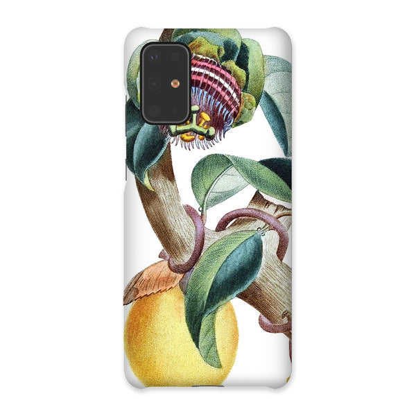 Lemons Snap Phone Case