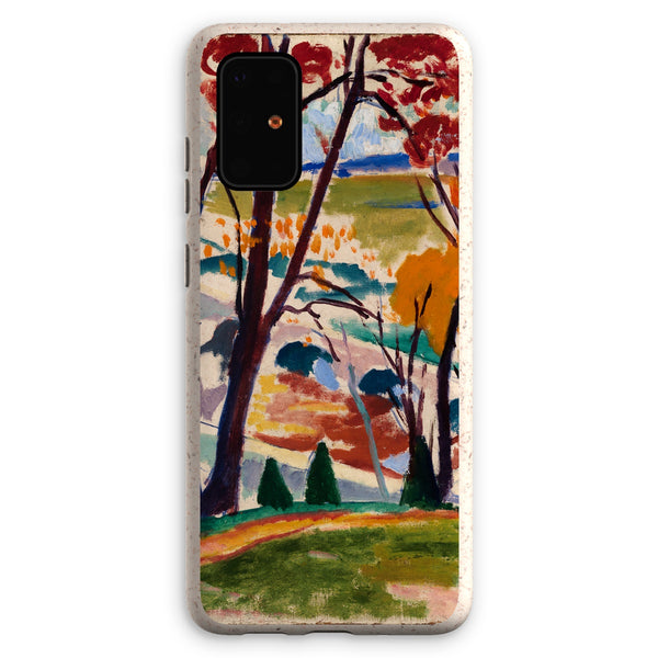 Huntingdon Valley Eco Phone Case