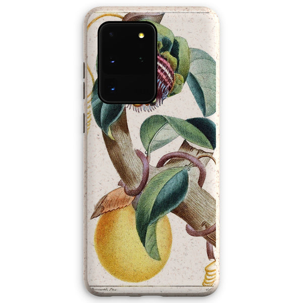 Lemons Eco Phone Case