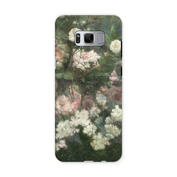 Garden in May Tough Phone Case