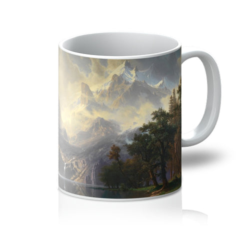 Sierra Nevada Mug