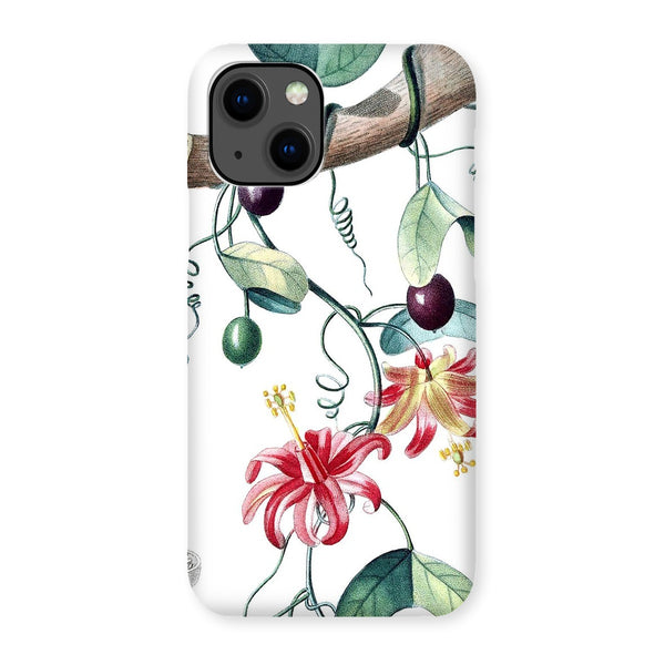 Passionvine Snap Phone Case