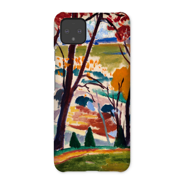 Huntingdon Valley Snap Phone Case