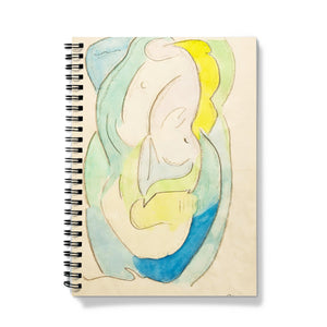 Abstraction Notebook