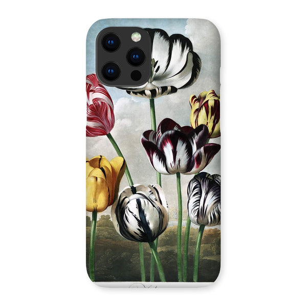 Tulips Snap Phone Case