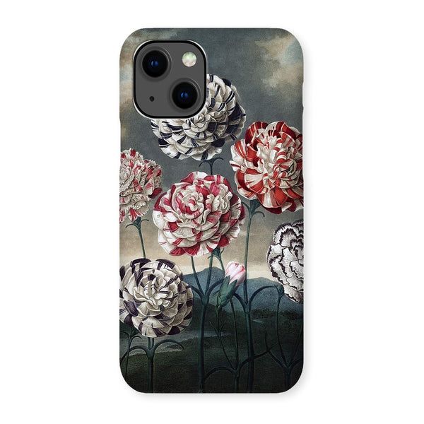 Carnations Snap Phone Case