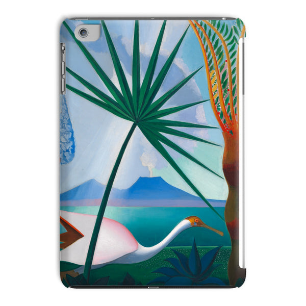 Neapolitan Song Tablet Cases