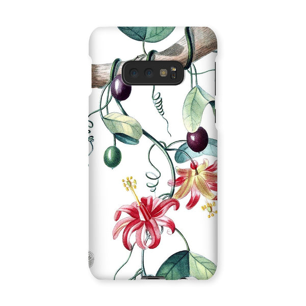 Passionvine Snap Phone Case