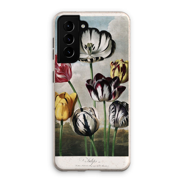 Tulips Eco Phone Case