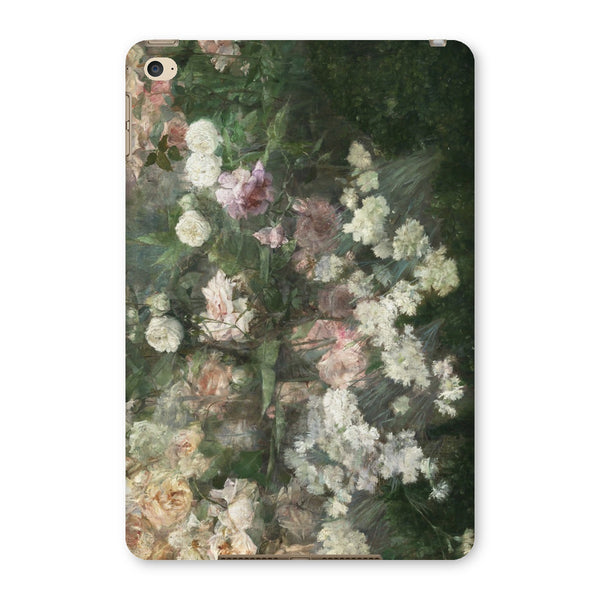 Garden in May Tablet Cases