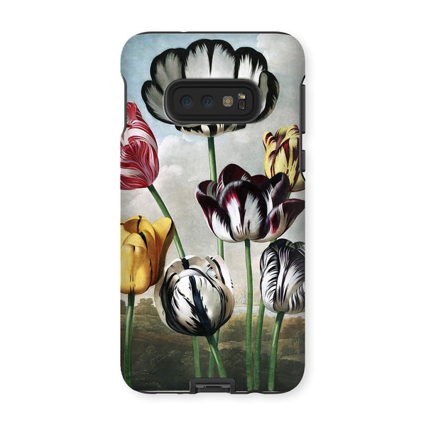 Tulips Tough Phone Case