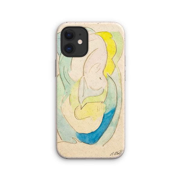 Abstraction Eco Phone Case