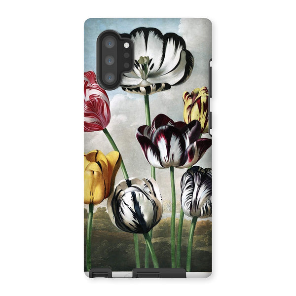 Tulips Tough Phone Case