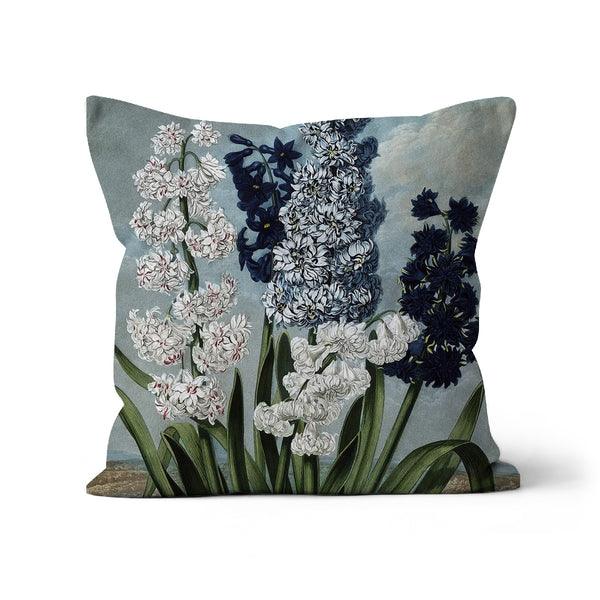 Carnations Cushion