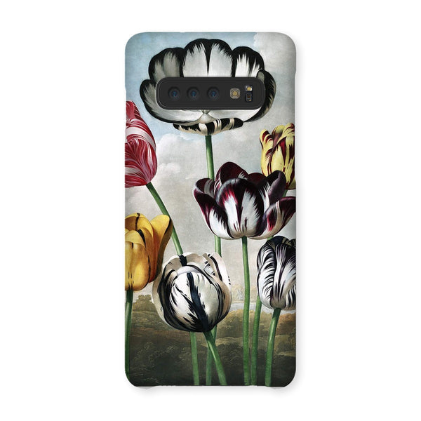 Tulips Snap Phone Case