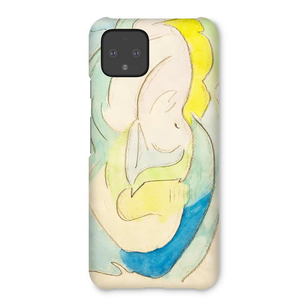 Abstraction Snap Phone Case