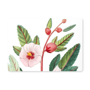 Roselle Placemat