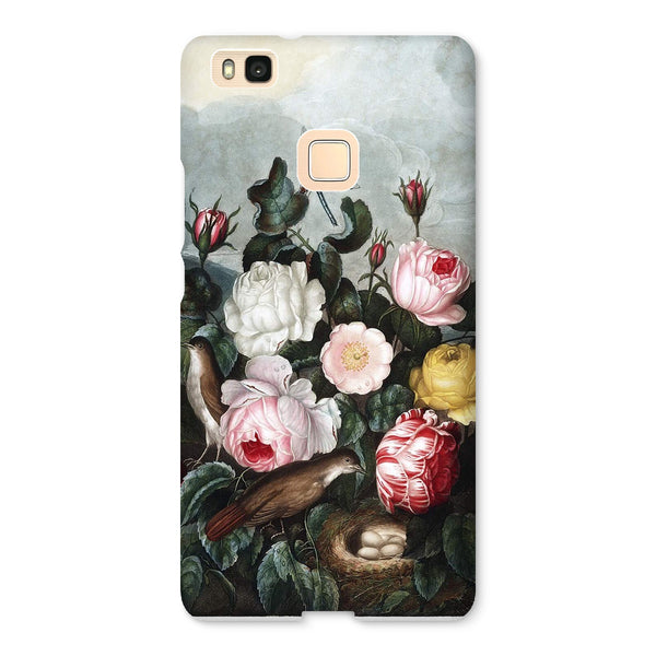 Roses Snap Phone Case