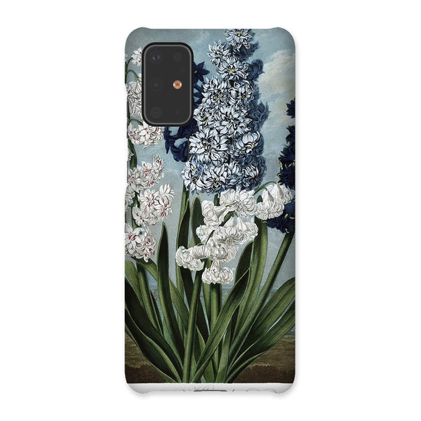 Hyacinths Snap Phone Case