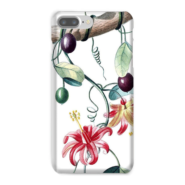 Passionvine Snap Phone Case