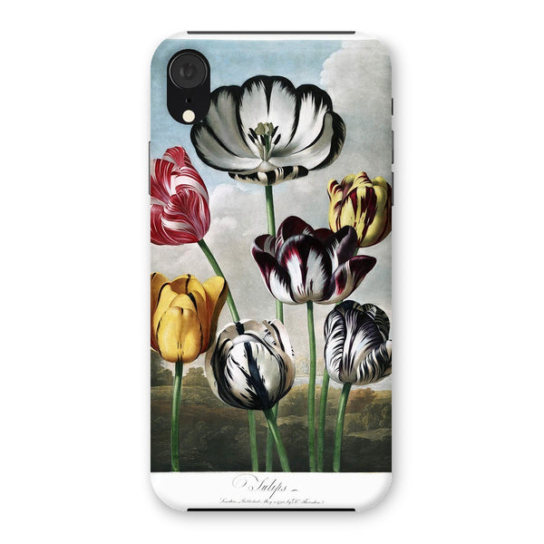 Tulips Snap Phone Case