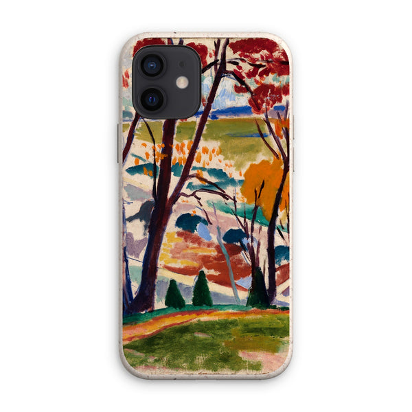 Huntingdon Valley Eco Phone Case