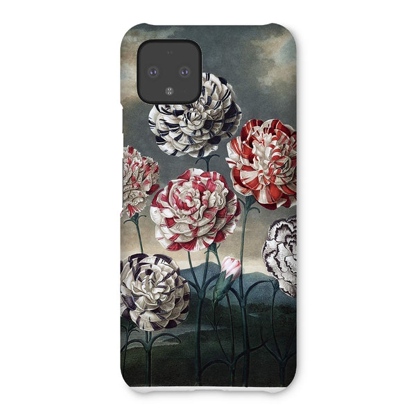 Carnations Snap Phone Case