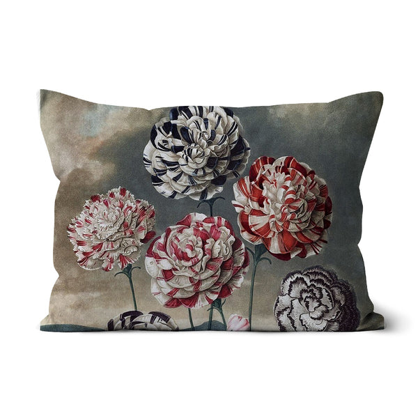 Carnations Cushion