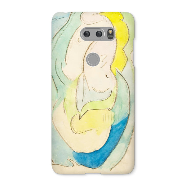 Abstraction Snap Phone Case