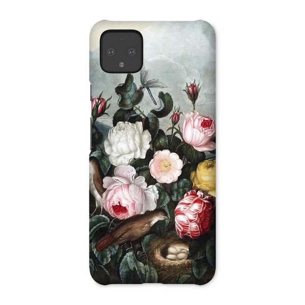 Roses Snap Phone Case