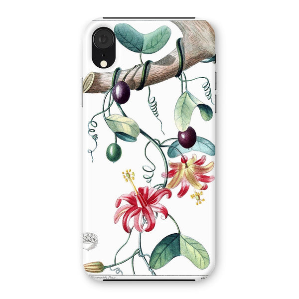 Passionvine Snap Phone Case