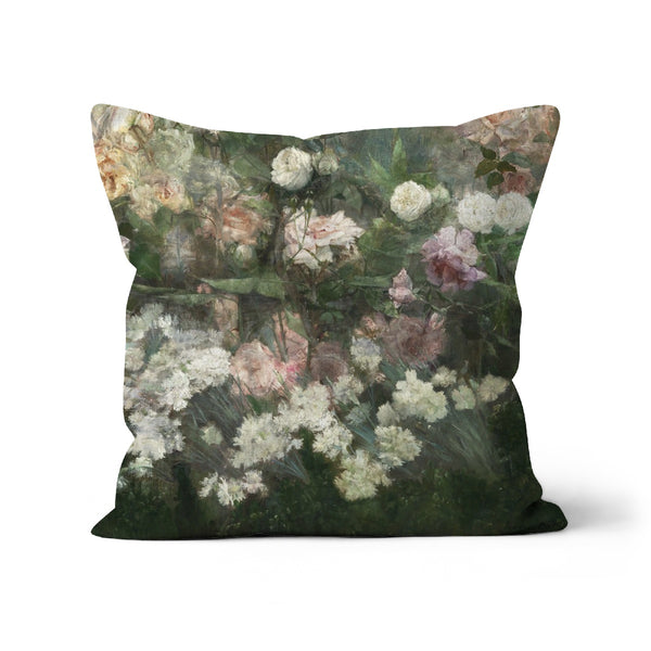 Garden in May Cushion