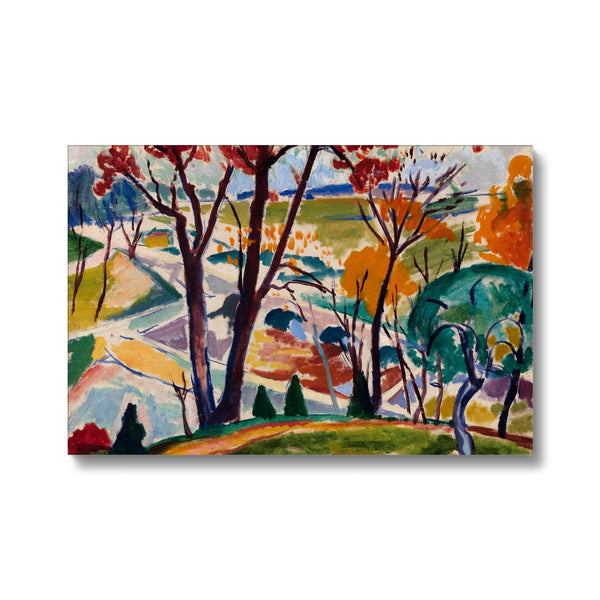 Huntingdon Valley Eco Canvas