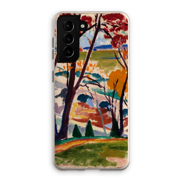 Huntingdon Valley Eco Phone Case