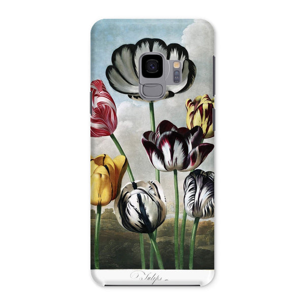 Tulips Snap Phone Case