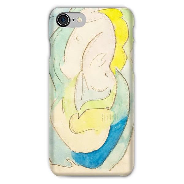 Abstraction Snap Phone Case