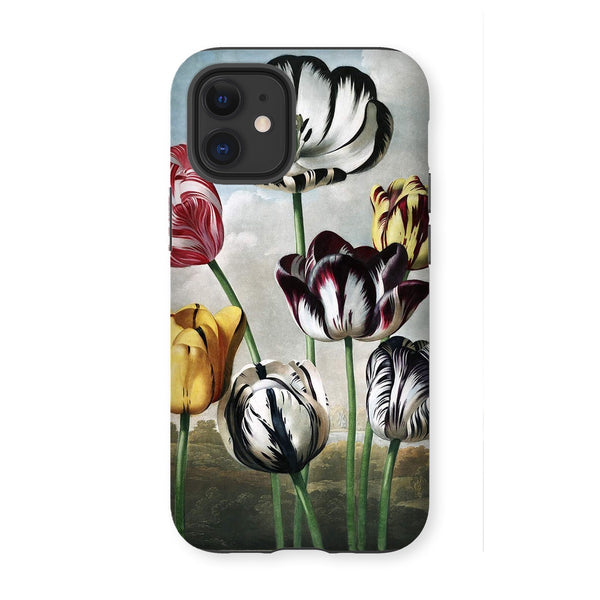 Tulips Tough Phone Case