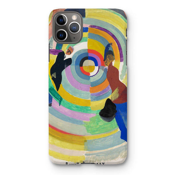 Drama, 1914 Snap Phone Case